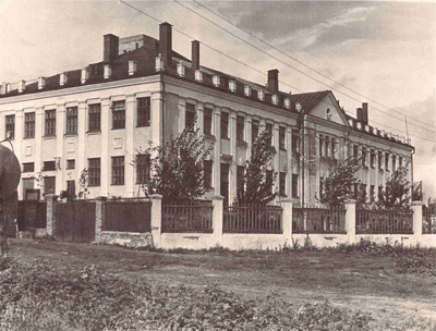 Великолукский молочный комбинат