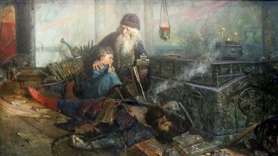 Великие Луки в Смутное время