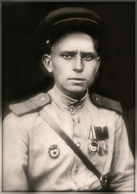 Василий Лаврентьевич Пантелеев