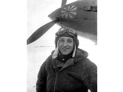 Иван Николаевич Селягин (1918-1990 гг.)