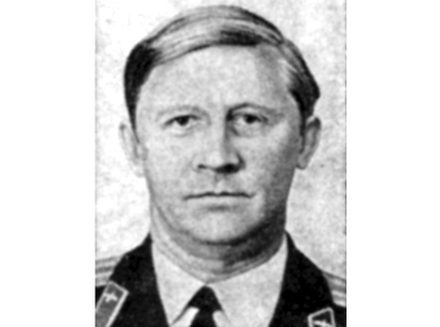 Гелий Александрович Пукито (1931-2004 гг.) 