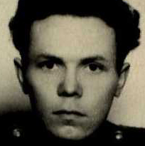 Иван  Власович  Шершнев 