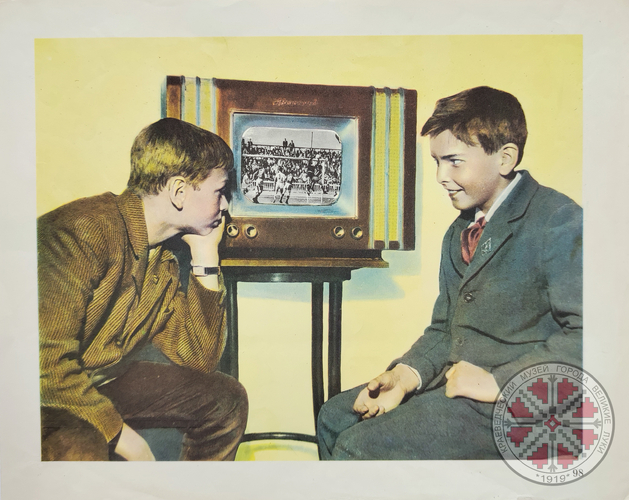 День рождения детского телевидения в России