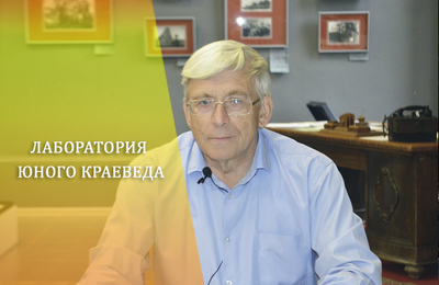 Улица Лизы Чайкиной